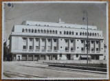 Foto interbelica ; Palatul Prima Ardeleana ; Societatea de Asigurari din Sibiu