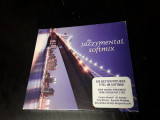[CDA] The Jazzymental Softmix 2CD - digipak - cd audio original, Jazz