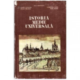 colectiv - Istoria medie universala - 110327