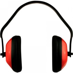 Casca protectie zgomot Dedra BH1037