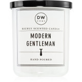 DW Home Signature Modern Gentleman lum&acirc;nare parfumată 107 g