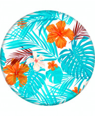 TROPICAL HIBISCUS, Accesoriu de telefon original PopSockets? foto