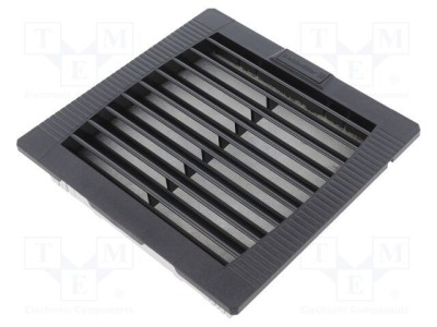 Filtru Orif WEIDM&amp;Uuml;LLER 125x125mm D: 26mm IP54 cu Fixare prin Apăsare foto