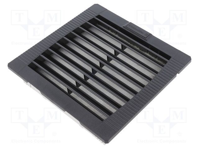 Filtru Orif WEIDM&Uuml;LLER 125x125mm D: 26mm IP54 cu Fixare prin Apăsare