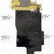 Flex NFC wireless Samsung SM-N975 / N976 NOTE 10 / NOTE 10+ PLUS
