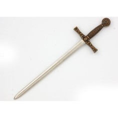 Cutit desfacut plicuri -&nbsp;Miniatura Excalibur 3030
