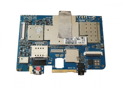 Placa de baza tableta Allview AX503 (Original Service Pack) foto