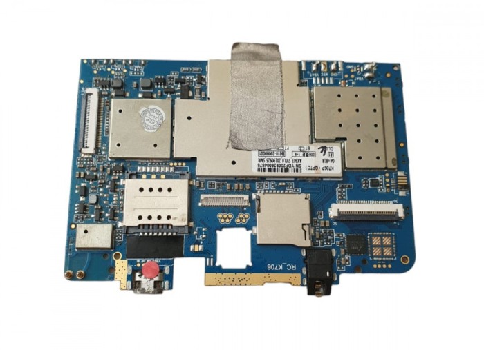 Placa de baza tableta Allview AX503 (Original Service Pack)