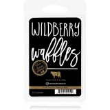 Milkhouse Candle Co. Farmhouse Wildberry Waffles ceară pentru aromatizator 155 g, Milkhouse Candle Co.