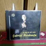 -Y- CD ORIGINAL GABRIEL DOROBANTU - TE ROG SA MA IERTI ( STARE VG++)