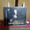 -Y- CD ORIGINAL GABRIEL DOROBANTU - TE ROG SA MA IERTI ( STARE VG++)
