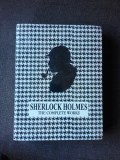 SHERLOCK HOLMES, THE COMPLETE WORKS (CARTE IN LIMBA ENGLEZA)