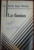 LIVIU IOAN STOICIU - LA FANION (VERSURI) [volum de debut, 1980]