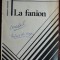 LIVIU IOAN STOICIU - LA FANION (VERSURI) [volum de debut, 1980]