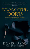 Diamantul Doris. Povestea adevărată a unei faimoase hoațe de bijuterii, Rao