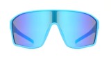Red Bull Racing ochelari de soare DAFT light blue with blue glass - 136 -130 - L