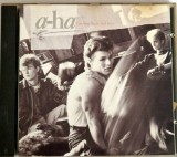 a-ha &lrm;&ndash; Hunting High And Low NM / NM cd muzica synth pop rock Warner Europa