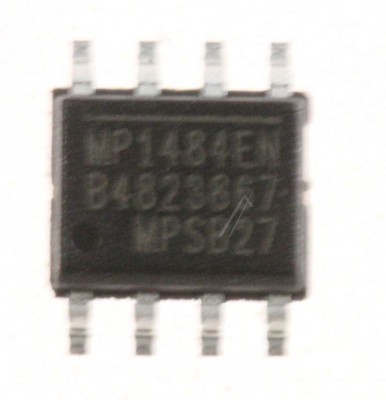 CI STEP DOWN MP1484 ADJ/3A SO8 ROHS 30066925 circuit integrat VESTEL foto