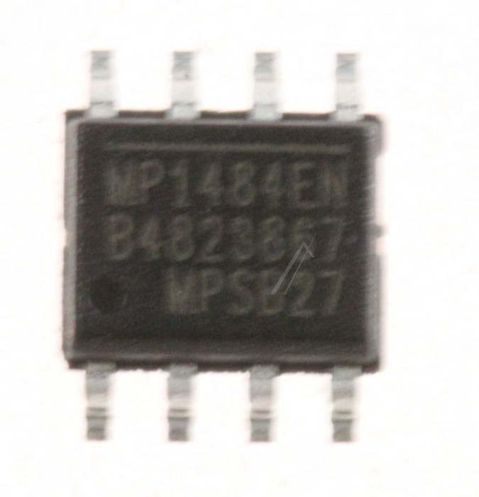 CI STEP DOWN MP1484 ADJ/3A SO8 ROHS 30066925 circuit integrat VESTEL