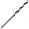 Bosch Set 10 burghie spiral HSS PointTeQ, 2.5x30mm ProAdvanced PowerfulTools
