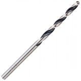 Bosch Set 10 burghie spiral HSS PointTeQ, 4x43mm ProAdvanced PowerfulTools