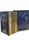 Pachet 5 Volume: Jules Verne (Editii de colectie)