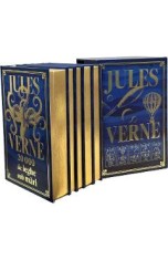 Pachet 5 Volume: Jules Verne (Editii de colectie)