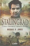Michael K. Jones - Stalingrad. Cum a triumfat Armata Rosie