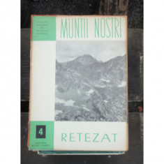 MUNTII NOSTRI-RETEZAT-Nr.4