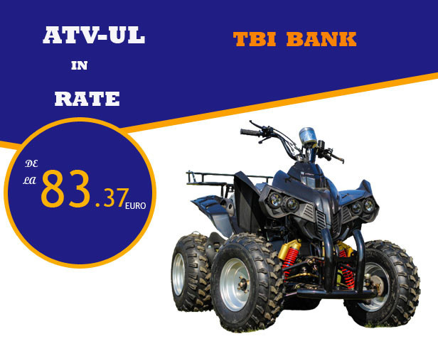 Atv Warrior Nitro Akp 150Cc Cutie Automata D-N-R