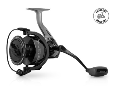 Mulineta Mamut PRO 12000 - Delphin / set x. 3 buc. foto