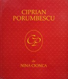 Ciprian Porumbescu - Nina Cionca , B1321
