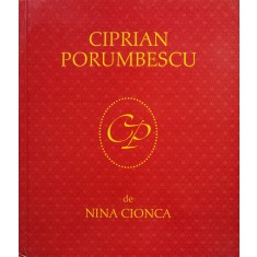 Ciprian Porumbescu - Nina Cionca , B1321