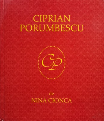 Ciprian Porumbescu - Nina Cionca , B1321 foto