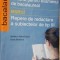 Limba si literatura romana pentru examenul de bacalaureat- Stefania-Adina Papazi, Ioana Hristescu
