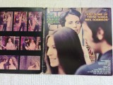 king richard's fluegel knights just some of those songs mrs. robinson 1969 disc vinyl lp muzica jazz pop lounge easy listening USA VG++