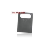 Capac Baterie Original HTC HD7, Negru - Carcasa Protectie Telefon