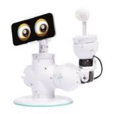 Cumpara ieftin Kit robotic educațional FABLE Explore, brat robotic cu 2 servomotoare, wireless, 7+ ani