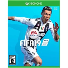 Joc Fifa 19 Xbox One, Second-Hand
