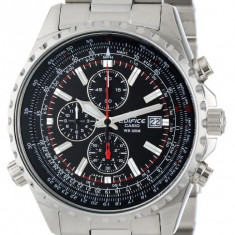 Ceas Barbati, Casio Edifice, Classic EF EF-527D-1A - Marime universala