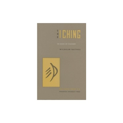 The I Ching or Book of Changes foto