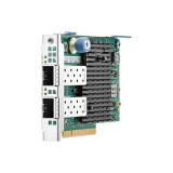 LOM HP 560FLR 10Gbps Dual Port SFP+ HP - 665243-B21