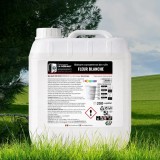 Balsam de rufe Fleur Blanche NanoCaps Premium, 5 Kg