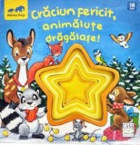Craciun fericit animalute dragalase! - Casa