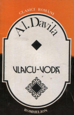 Vlaicu - Voda. Drama in 5 acte, in versuri (1995) foto