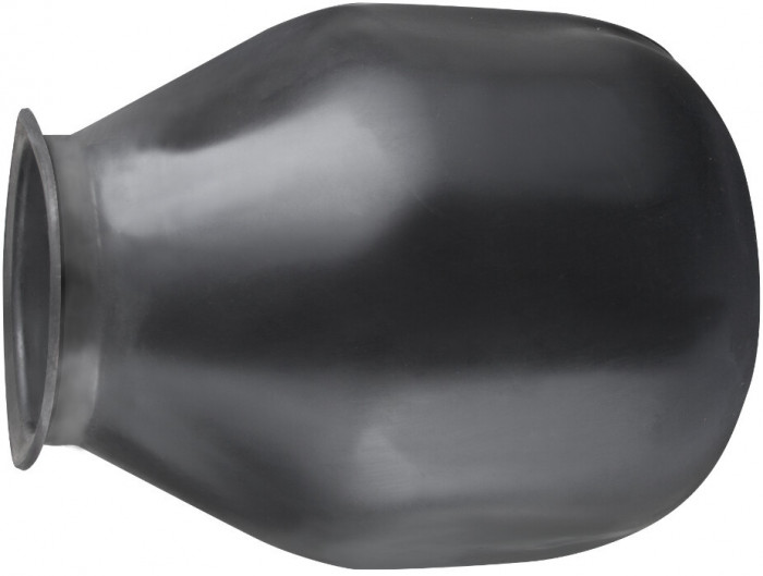 Membrana Burduf Rezervor Hidrofor ESS - Volum 80-100 l Diametru exterior la flansa 118 mm Diametru interior la flansa 92 mm