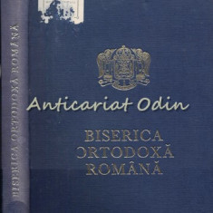 Biserica Ortodoxa Romana. Monografie-Album