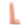 Dildo Rosy Spread Me No.6 16.5cm