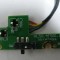 Wireless switch board HP dv2000 Intel HL50.4F501.101