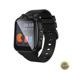 Smartwatch HOCO Y104 Kids Call Negru